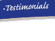 Testimonials